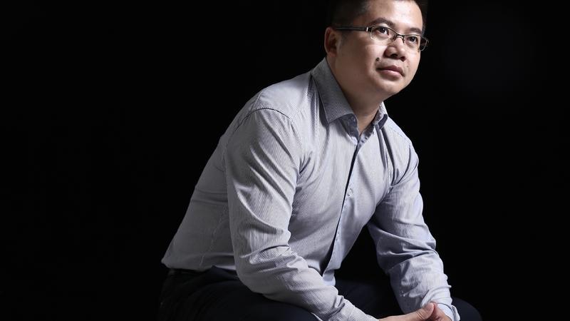 【圆桌第28圈 - 专享笔记】悟空保CEO陈志华：互联网保险的大机会和小切口